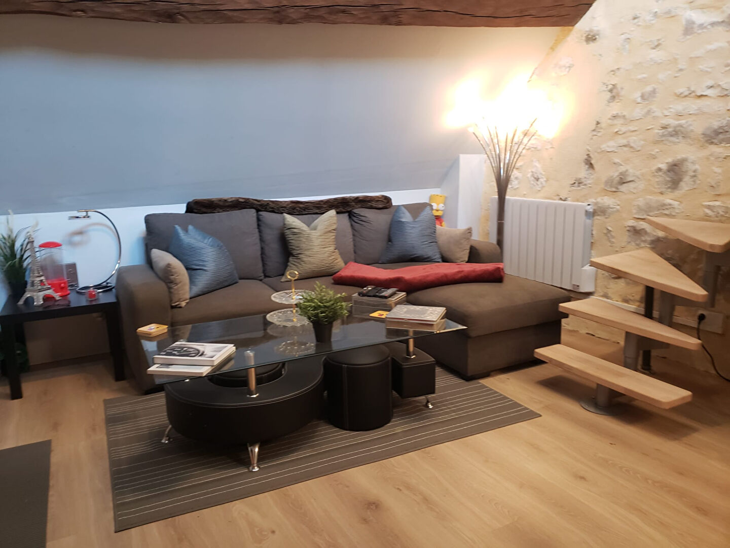 Photo Maison Saint Florentin image 6/6