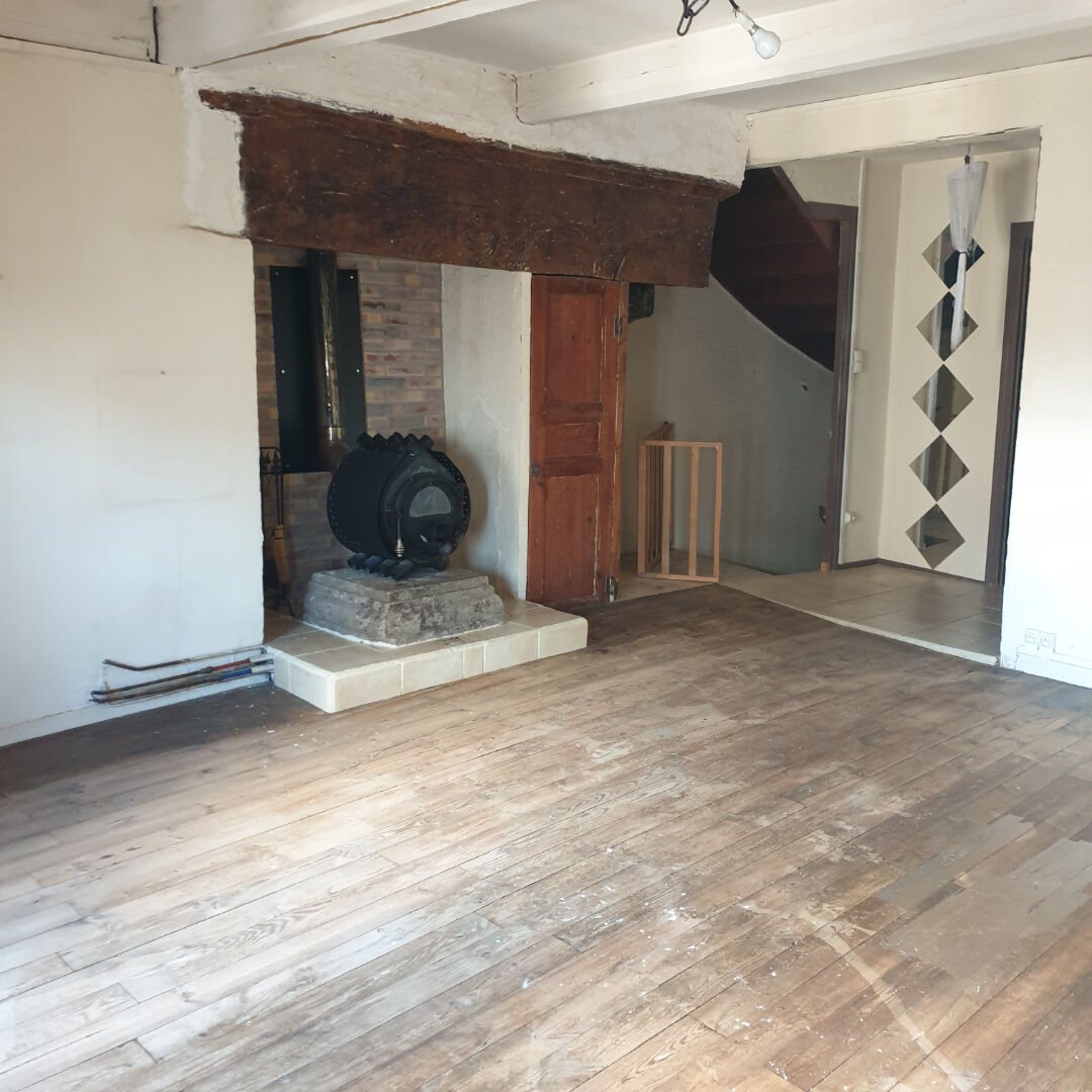 Photo Maison de Bourg image 2/6