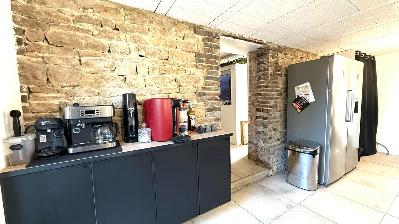 Photo Maison en Pierre rénové 5 pièces image 5/6