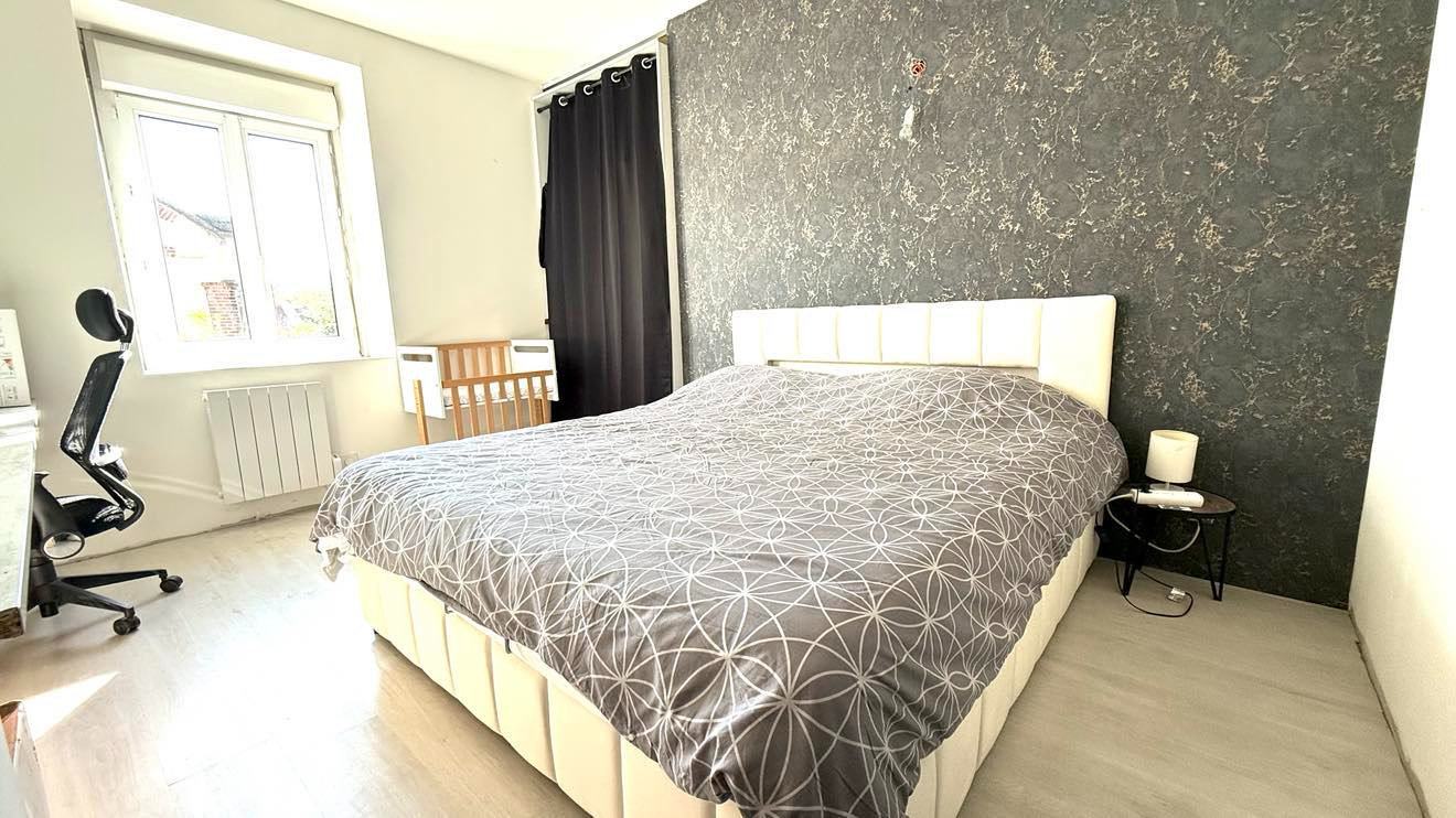 Photo Maison en Pierre rénové 5 pièces image 6/6