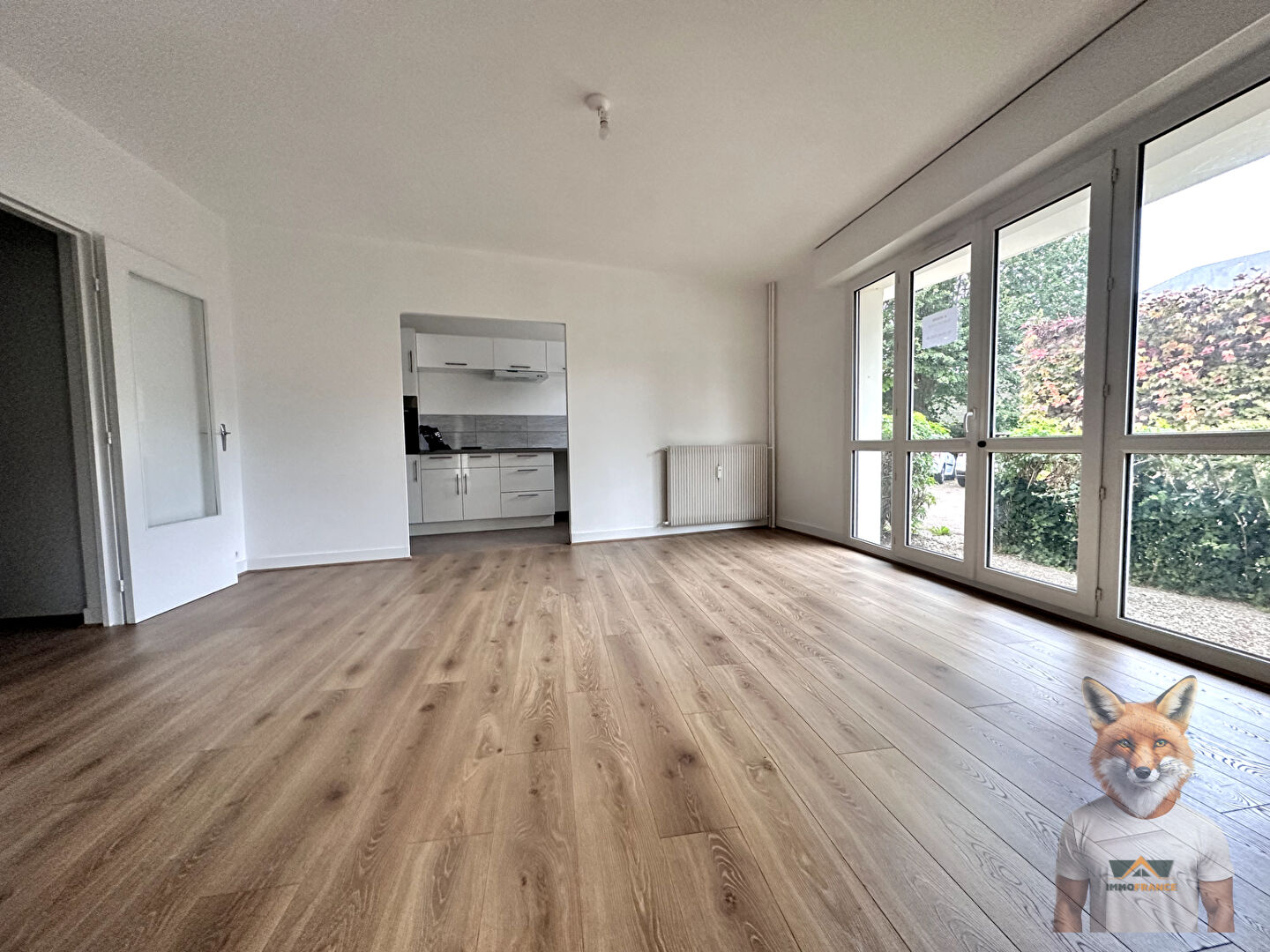 Photo Appartement Troyes 2 pièce(s) image 2/6