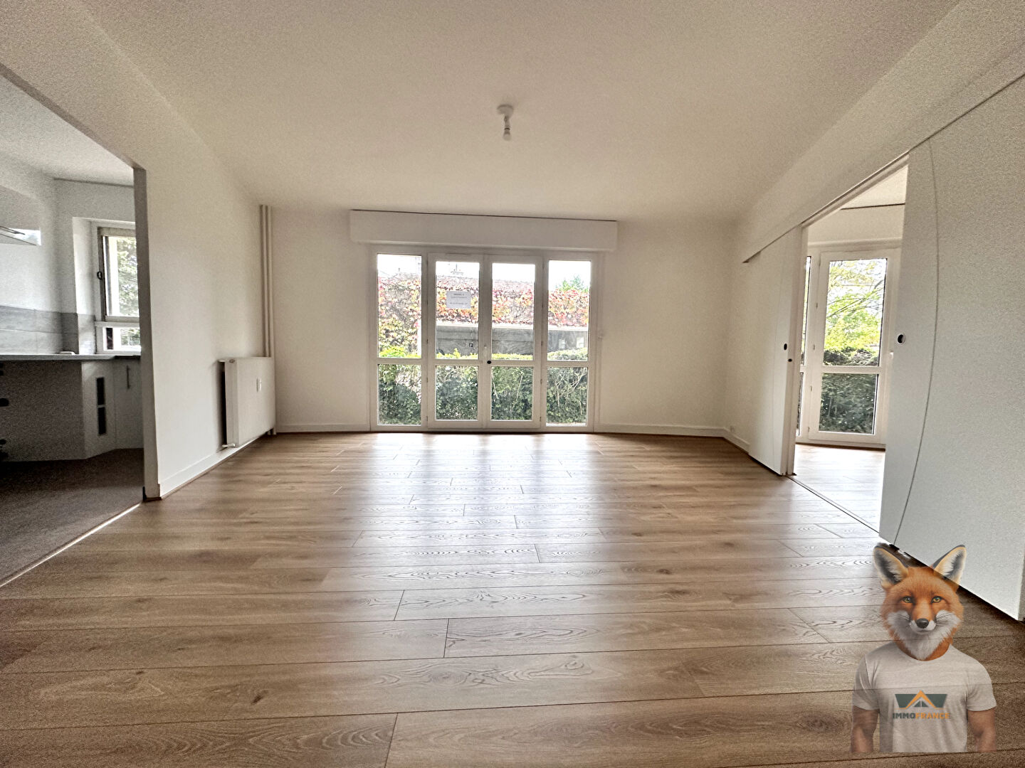 Photo Appartement Troyes 2 pièce(s) image 3/6