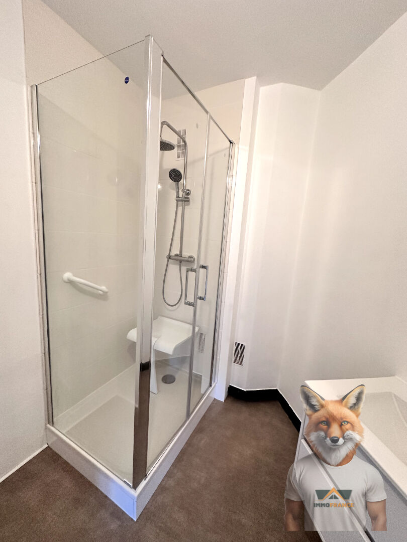 Photo Appartement Troyes 2 pièce(s) image 6/6