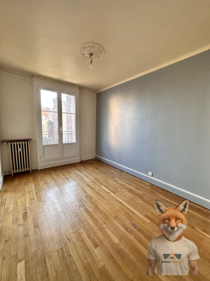 Photo Appartement Troyes 3 pièce(s) image 2/5