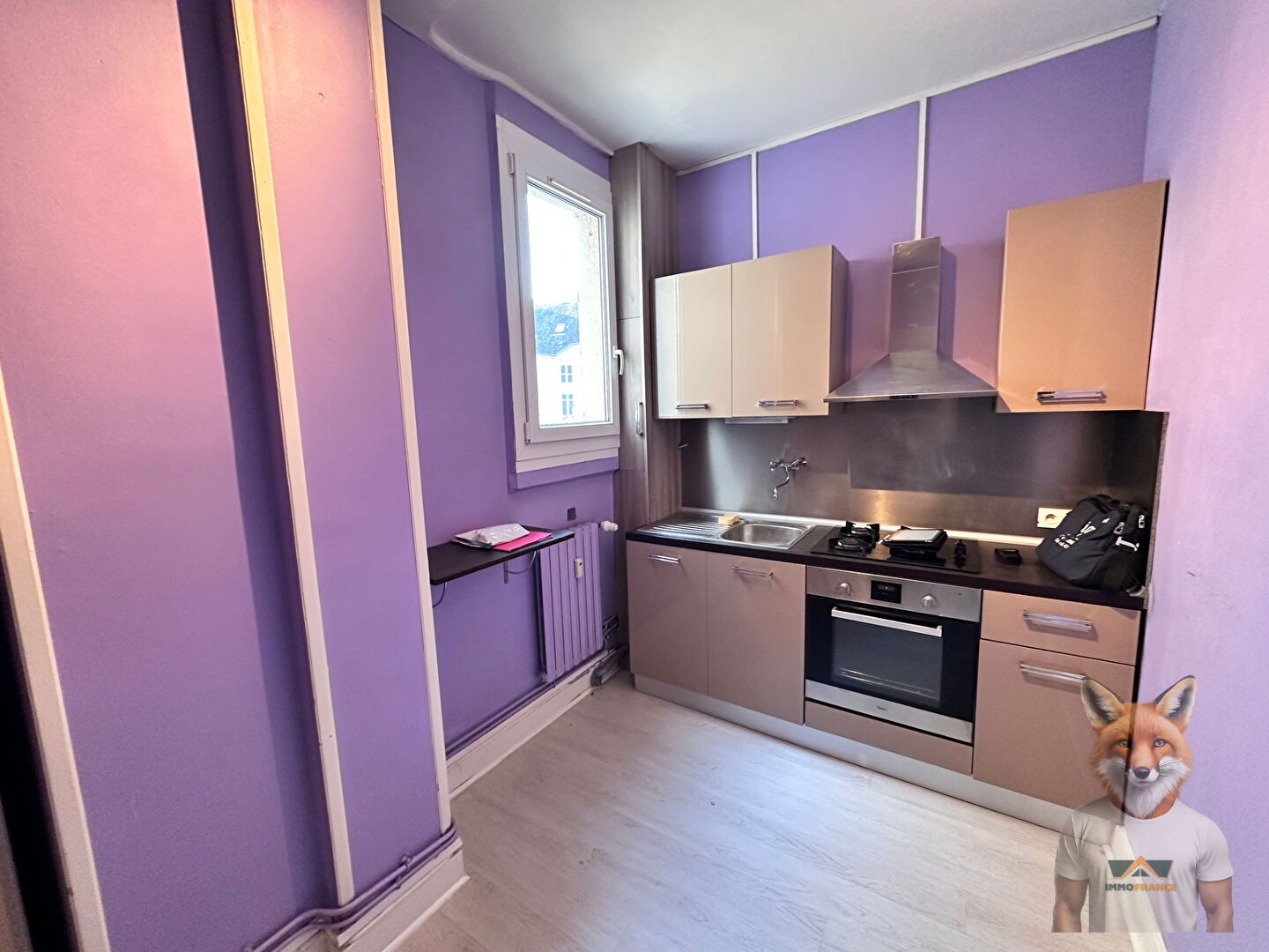 Photo Appartement Troyes 3 pièce(s) image 3/5