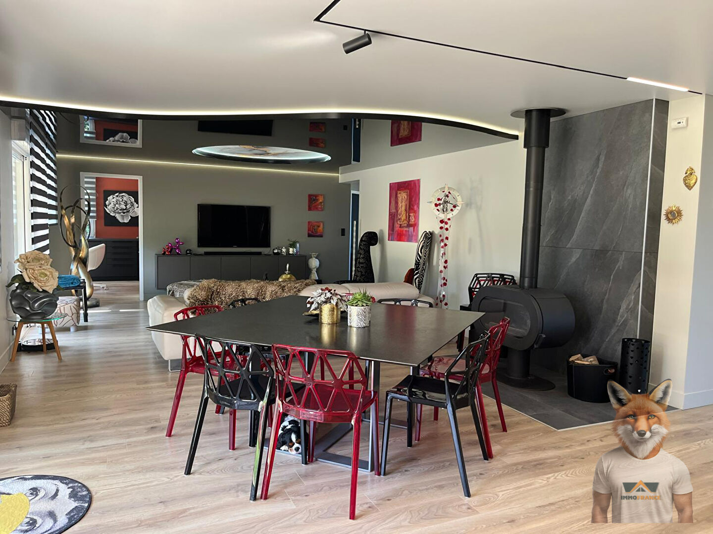 Photo Maison Montferrand le Château image 2/6