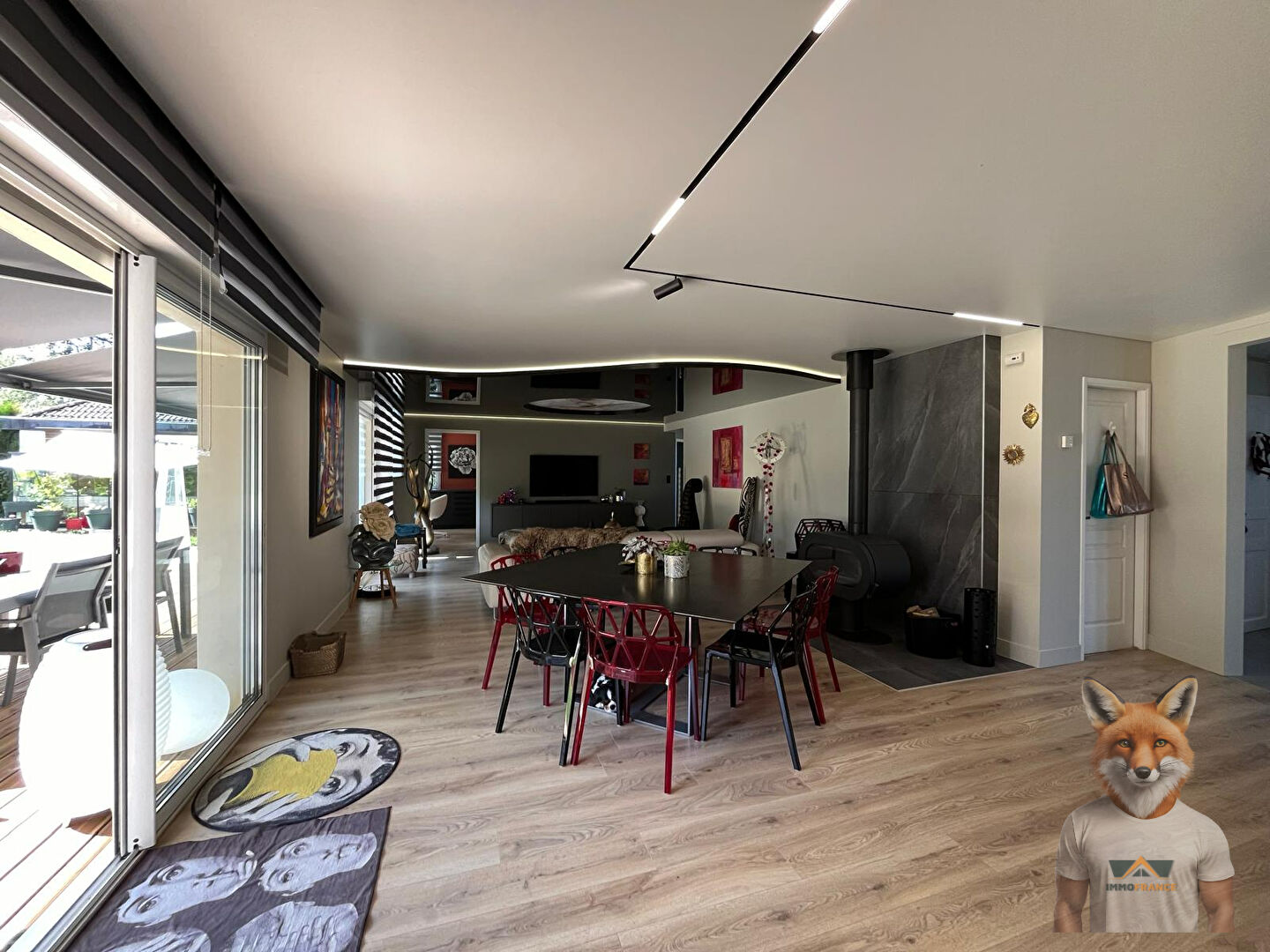 Photo Maison Montferrand le Château image 3/6