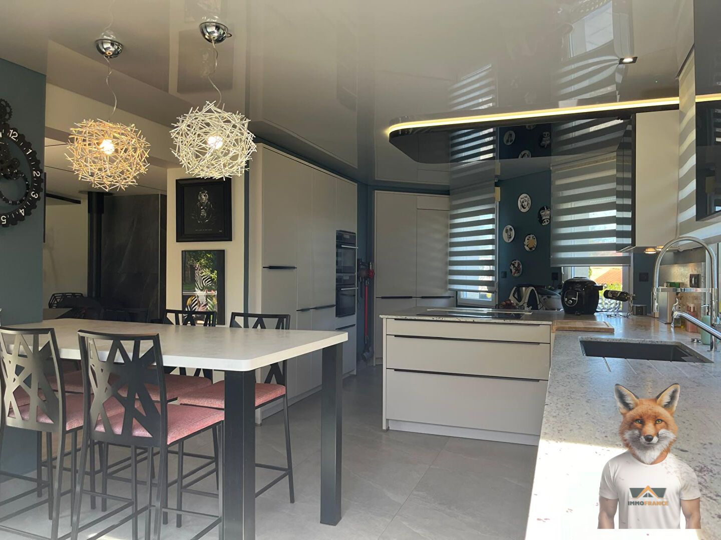 Photo Maison Montferrand le Château image 5/6