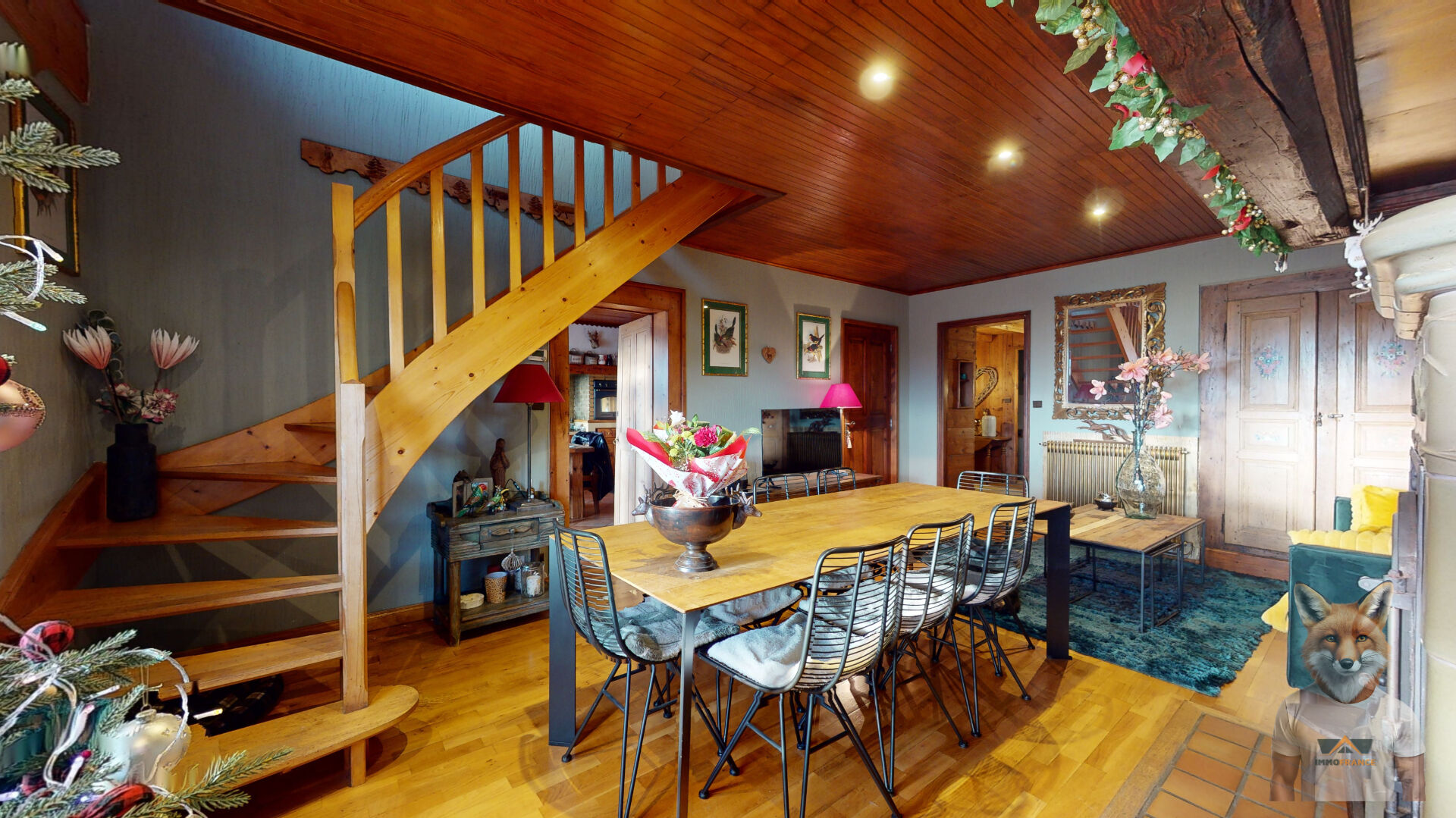 Photo Ensemble Immobilier à Vendre - Taninges (74) image 4/6