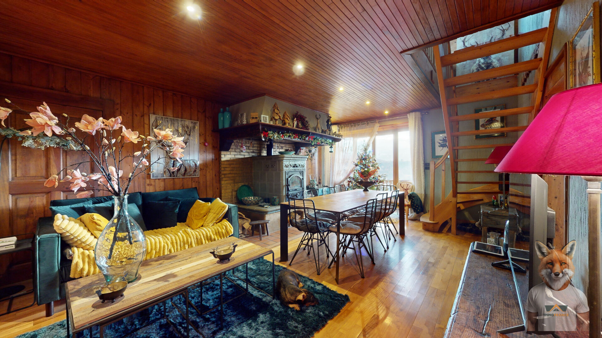 Photo Ensemble Immobilier à Vendre - Taninges (74) image 5/6