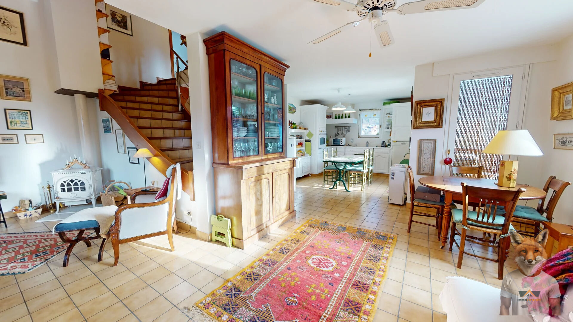 Photo Chalet 4 chambres à vendre  en exclusivité image 3/6