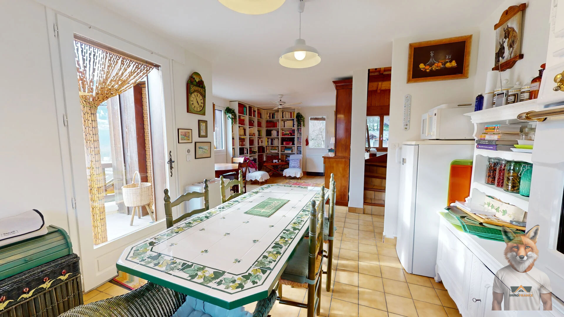 Photo Chalet 4 chambres à vendre  en exclusivité image 5/6