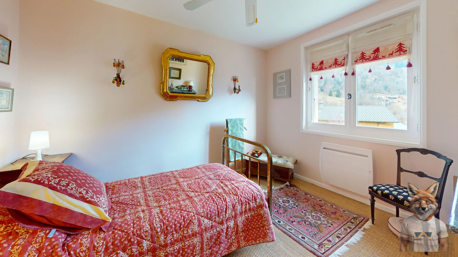 Photo Chalet 4 chambres à vendre  en exclusivité image 6/6