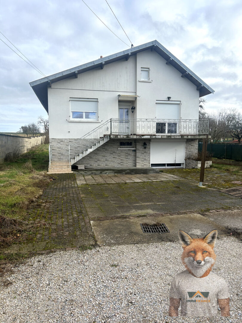 Photo Maison  7 pièce(s) 132 m² image 1/6