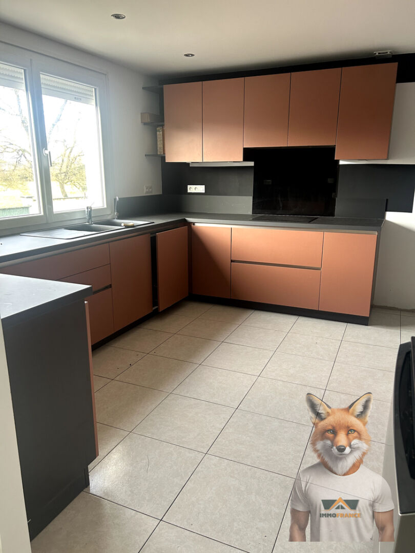 Photo Maison  7 pièce(s) 132 m² image 2/6