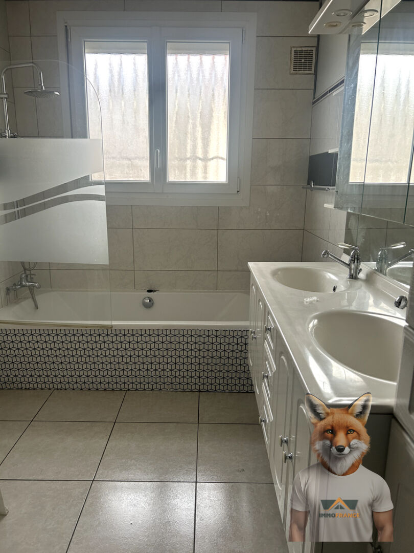 Photo Maison  7 pièce(s) 132 m² image 4/6