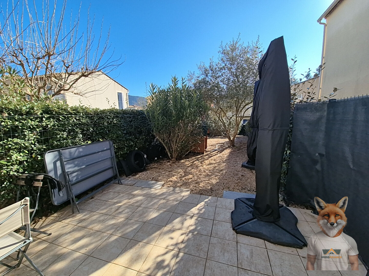 Photo Maison Anduze 3 pièce(s) 47 m2 image 3/6