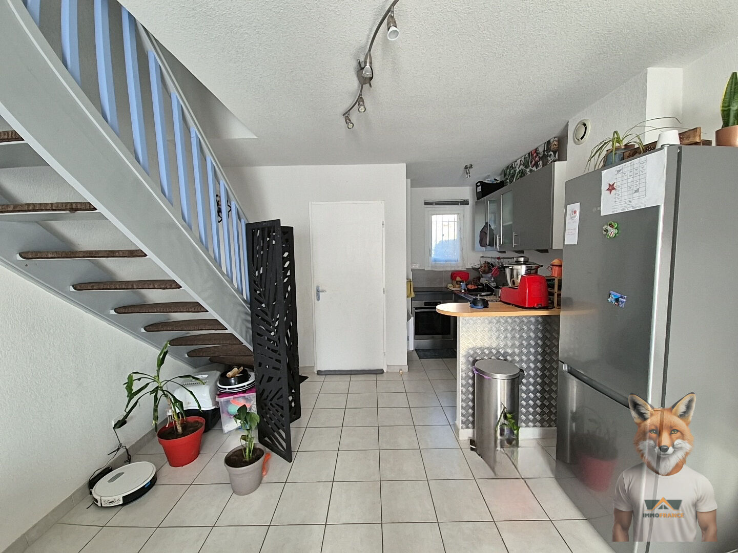 Photo Maison Anduze 3 pièce(s) 47 m2 image 4/6