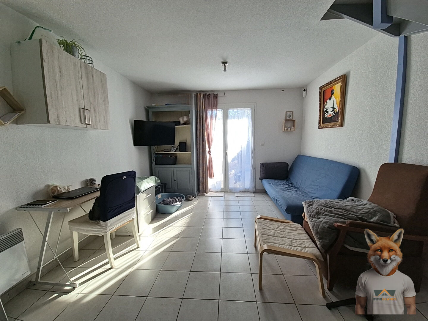 Photo Maison Anduze 3 pièce(s) 47 m2 image 5/6