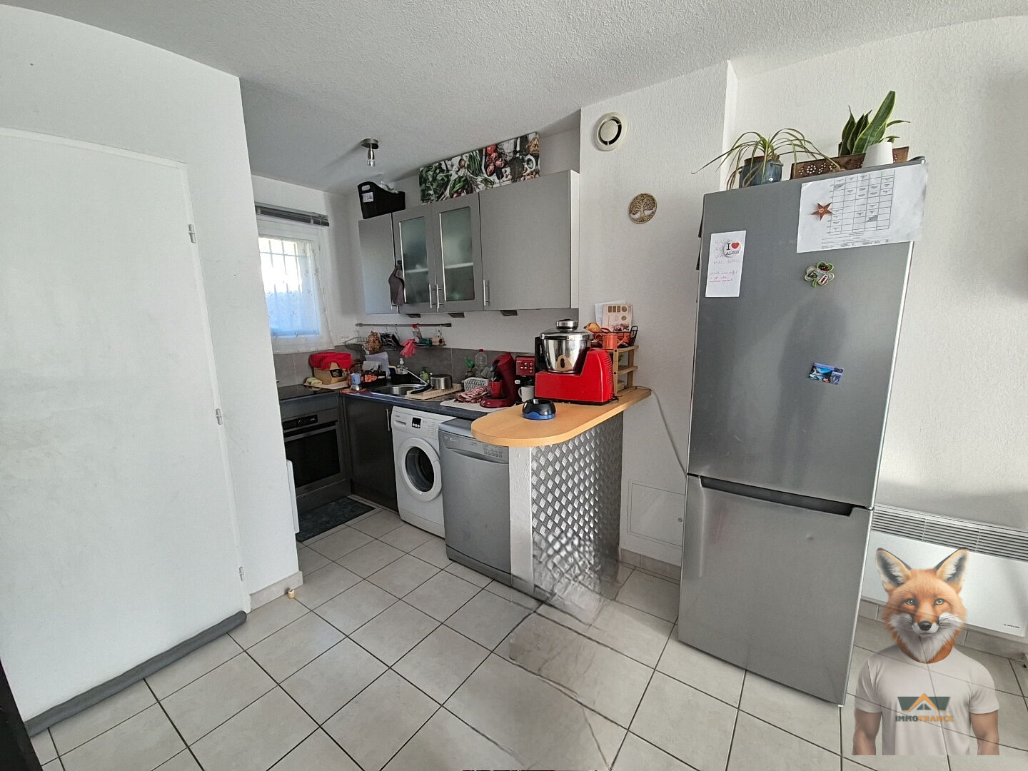 Photo Maison Anduze 3 pièce(s) 47 m2 image 6/6