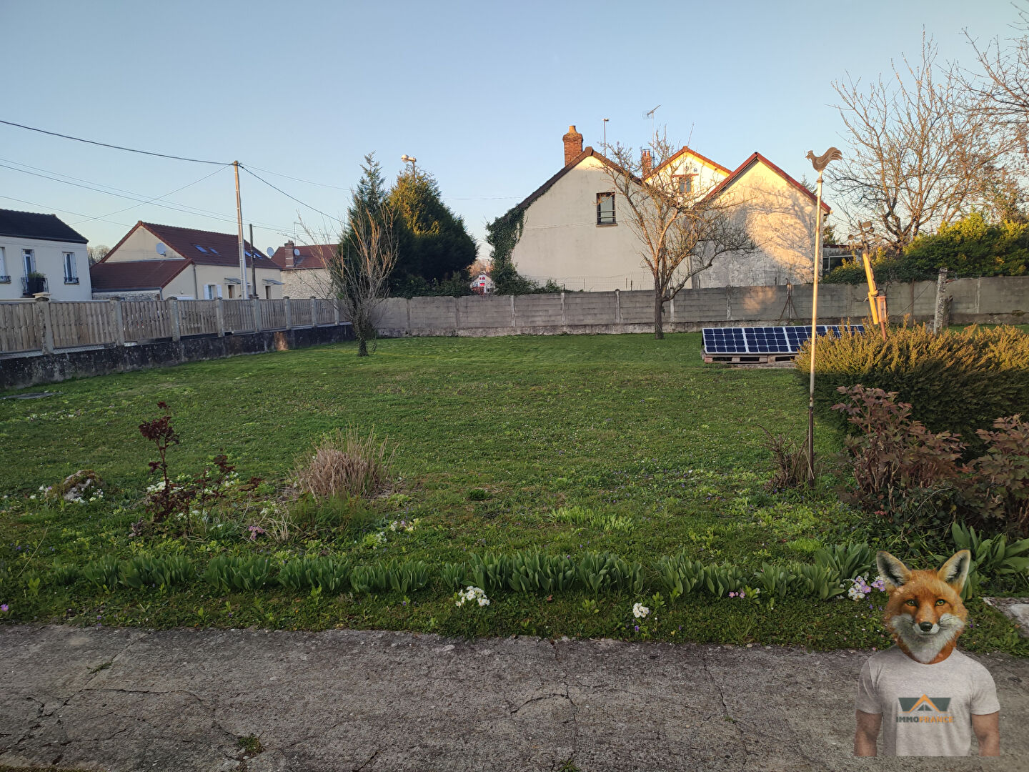 Photo Maison Sainte Colombe image 3/6