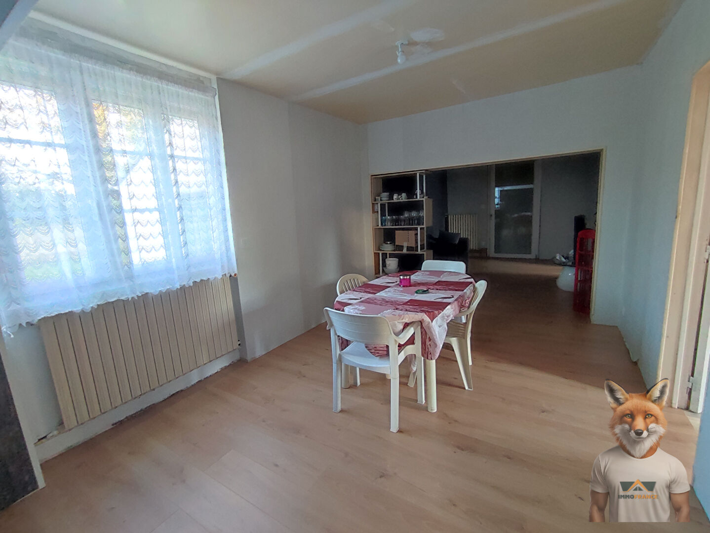 Photo Maison Sainte Colombe image 5/6