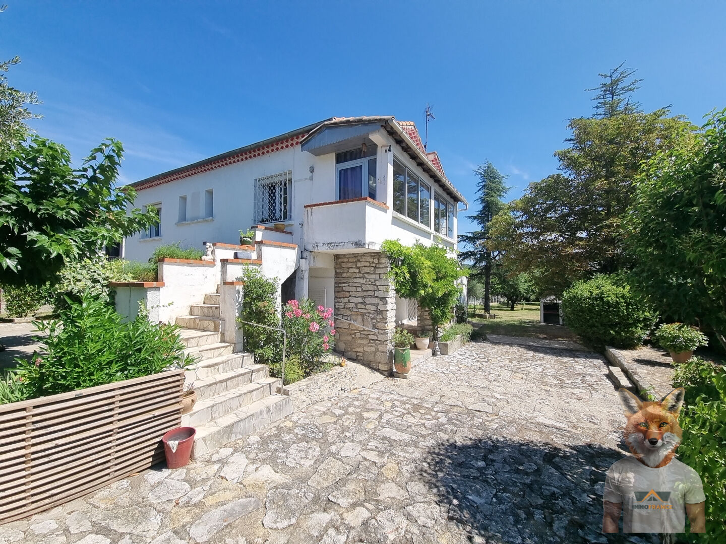 Photo Maison Bagard 6 pièce(s) 147 m2 image 1/6