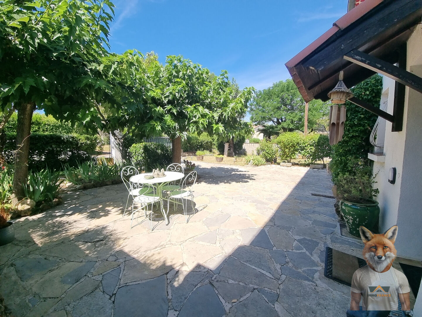 Photo Maison Bagard 6 pièce(s) 147 m2 image 2/6