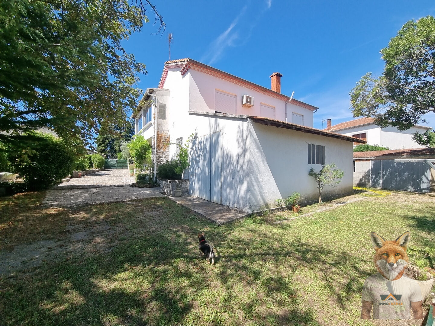 Photo Maison Bagard 6 pièce(s) 147 m2 image 4/6