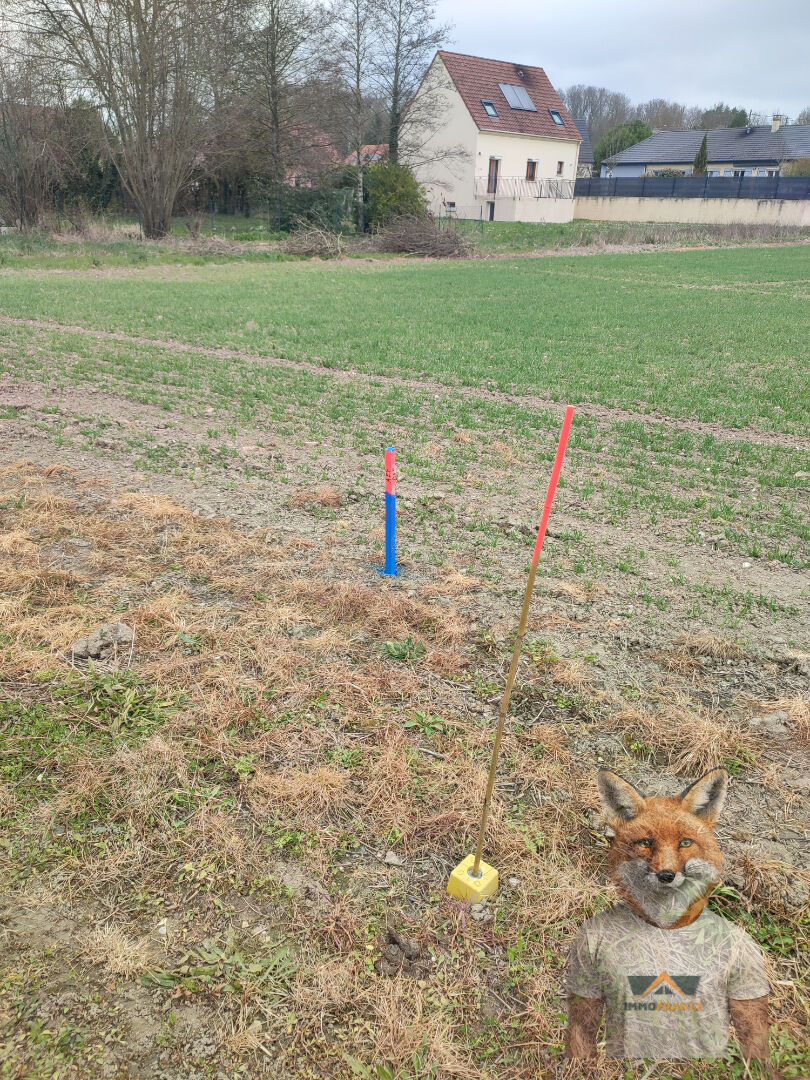 Photo TERRAIN A BATIR image 2/2