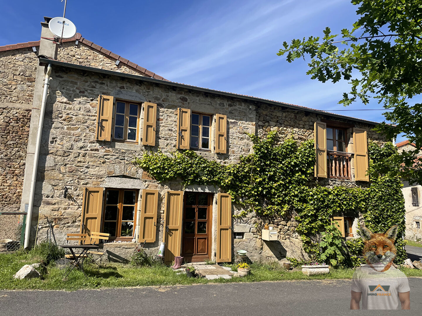 Photo Maison de Hameau image 1/6