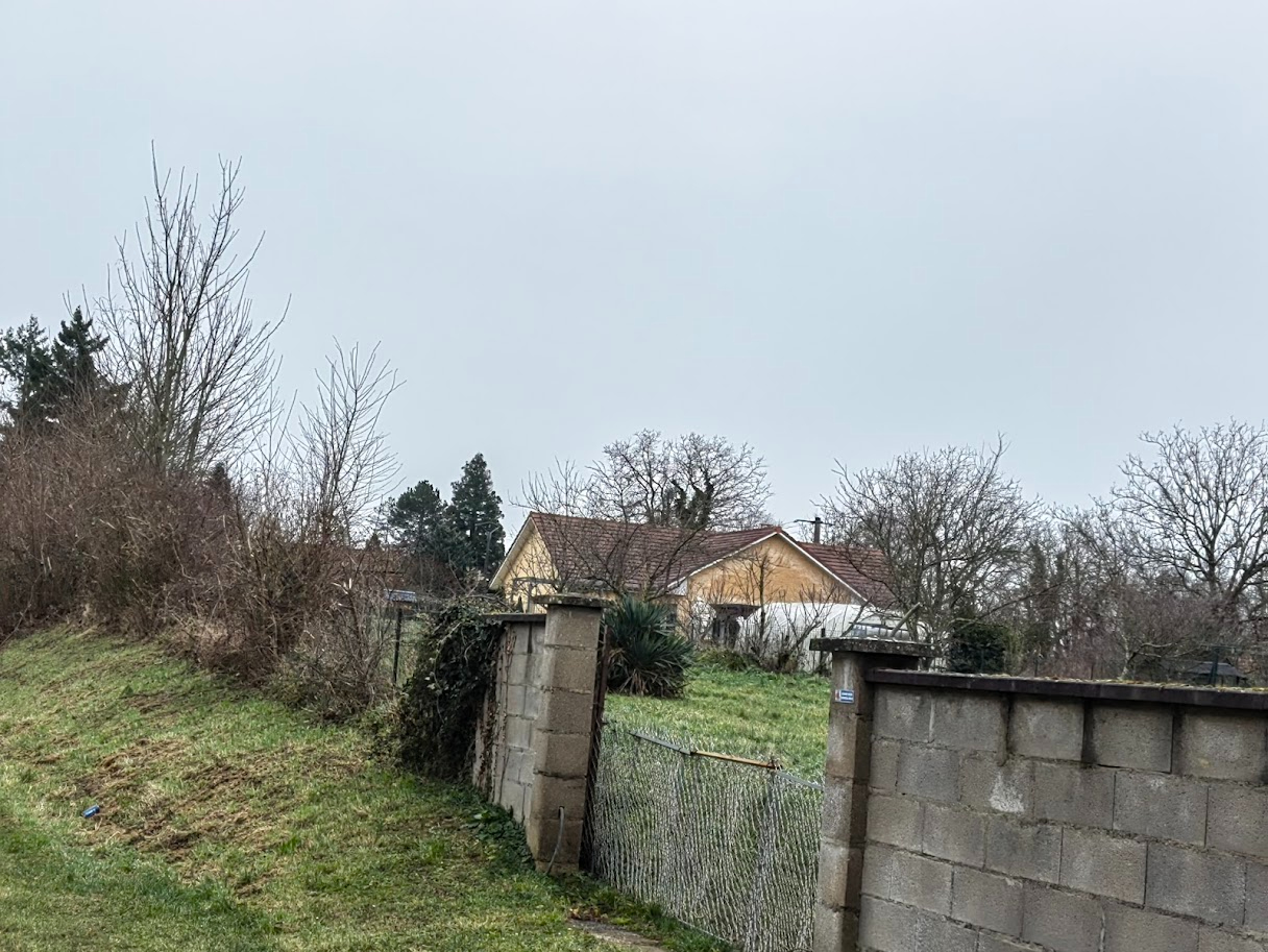 Photo terrain à bâtir image 3/5