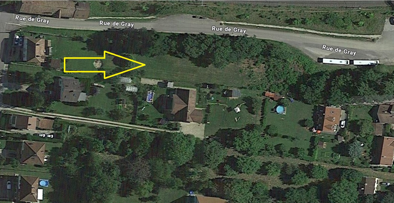 Photo terrain à bâtir image 5/5