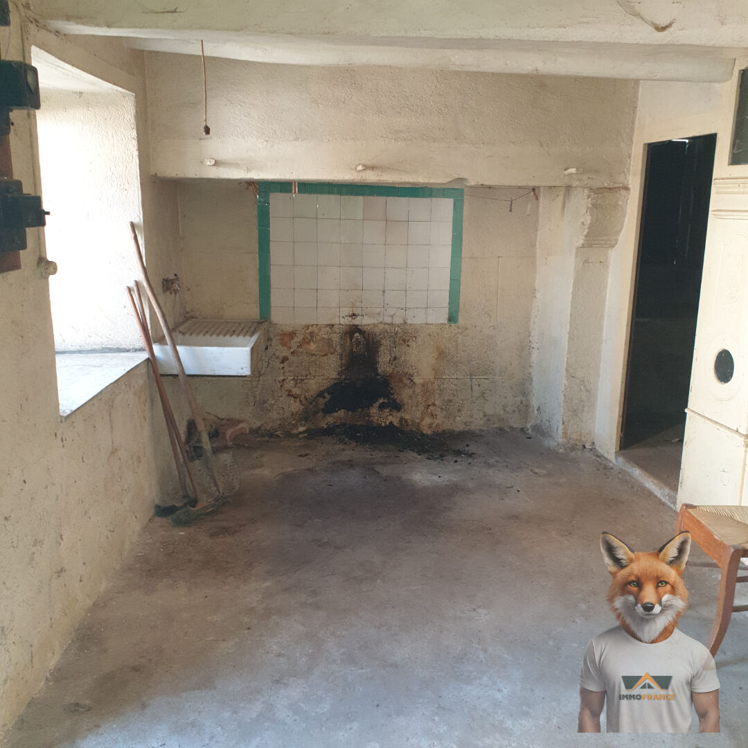 Photo maison de bourg image 1/6