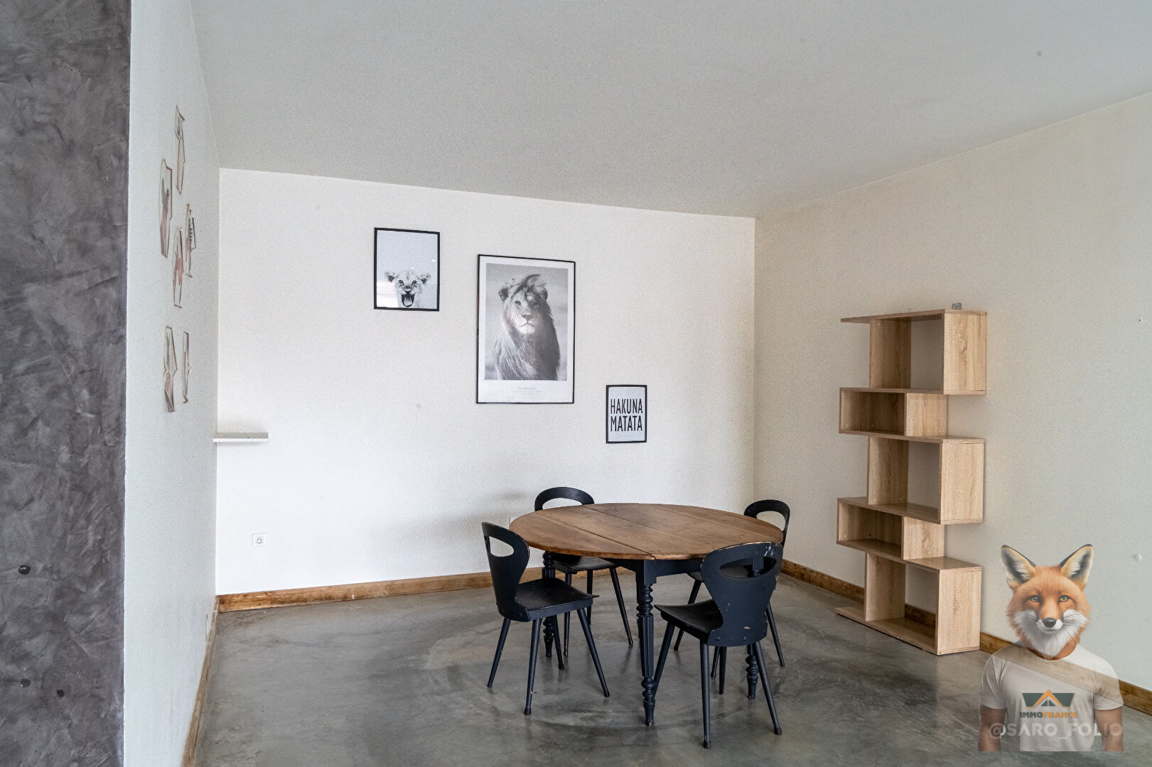 Photo Maison de type LOFT 6 pièces 278 m² Habitable image 6/6