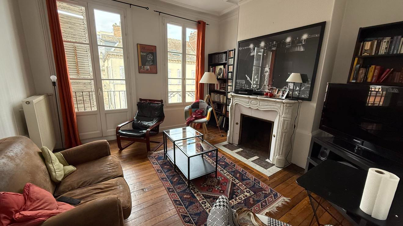 Photo Immeuble de 4 logements à TROYES image 2/6