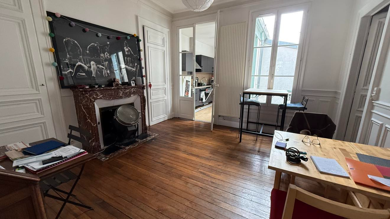 Photo Immeuble de 4 logements à TROYES image 3/6