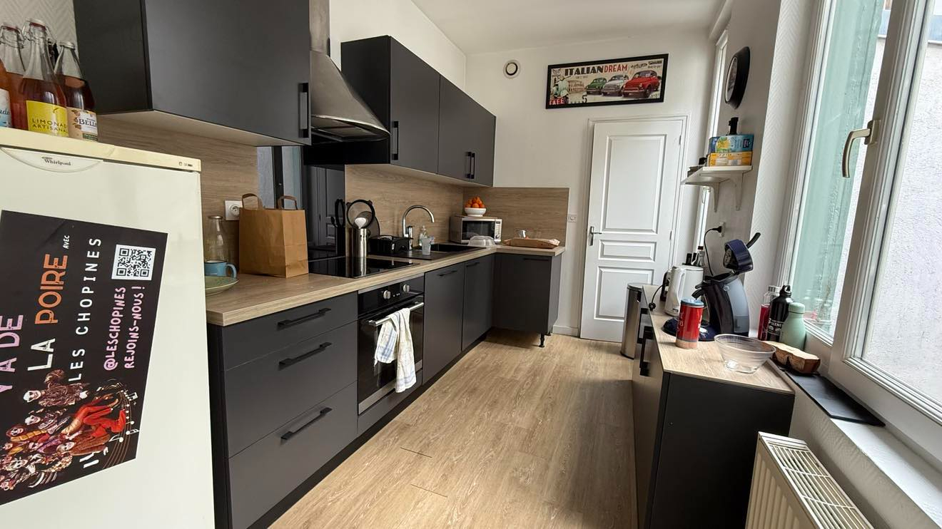 Photo Immeuble de 4 logements à TROYES image 4/6