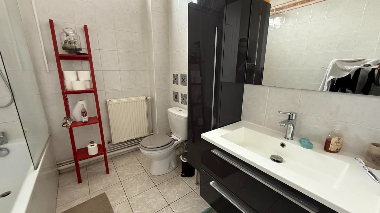 Photo Immeuble de 4 logements à TROYES image 5/6