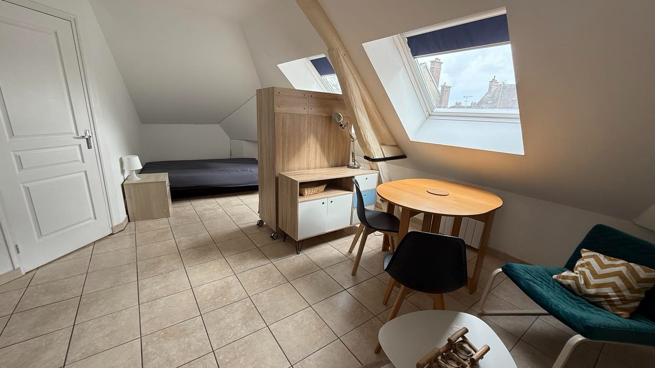 Photo Immeuble de 4 logements à TROYES image 6/6