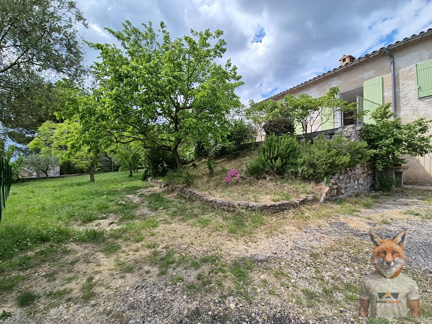 Maison Saint Hilaire De Brethmas 7 pièce(s) 164 m2