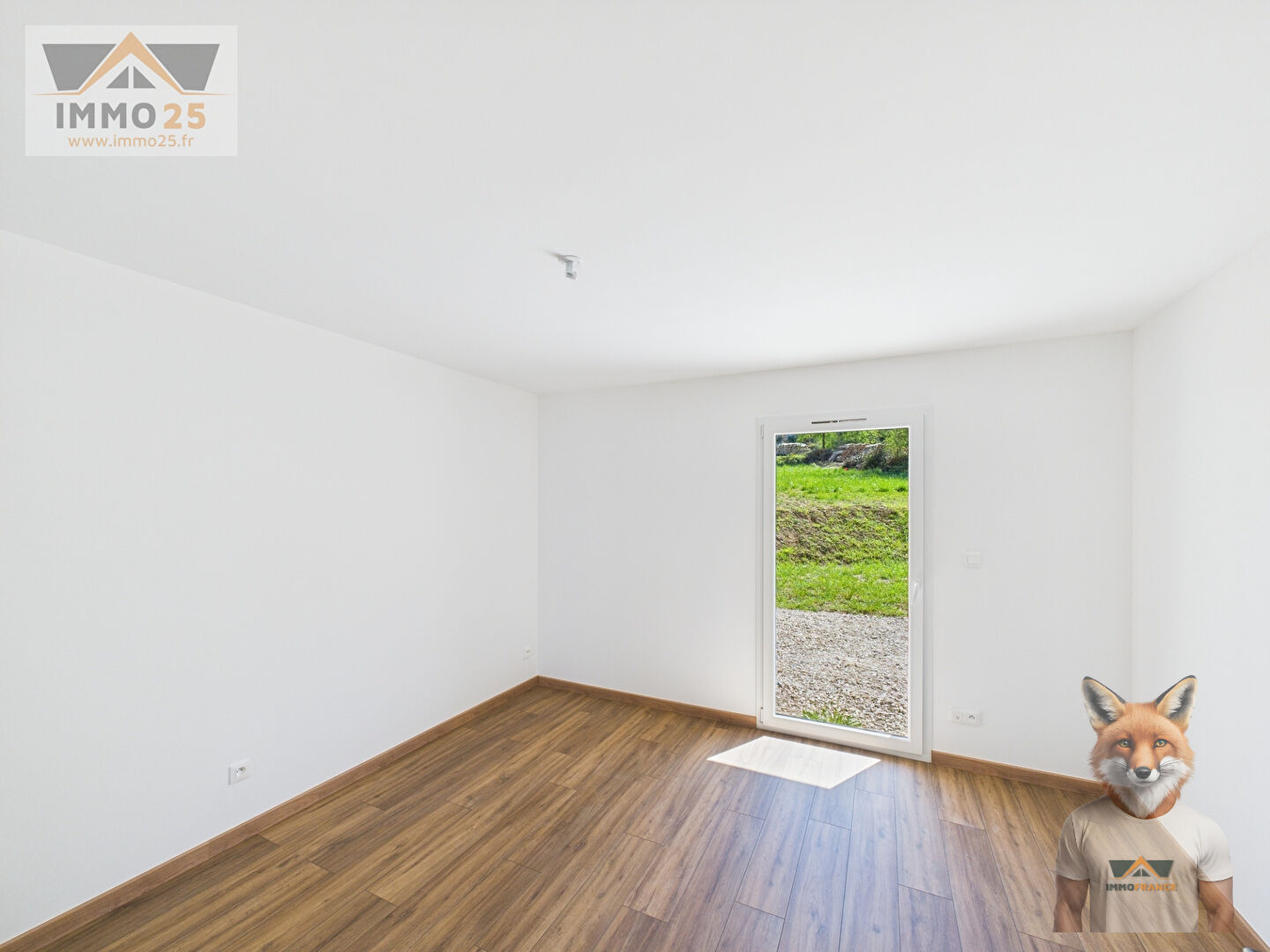 Photo MAISON NEUVE AVEC 4 CHAMBRE ET UNE SUITE PARENTALE, AU CALME image 5/6