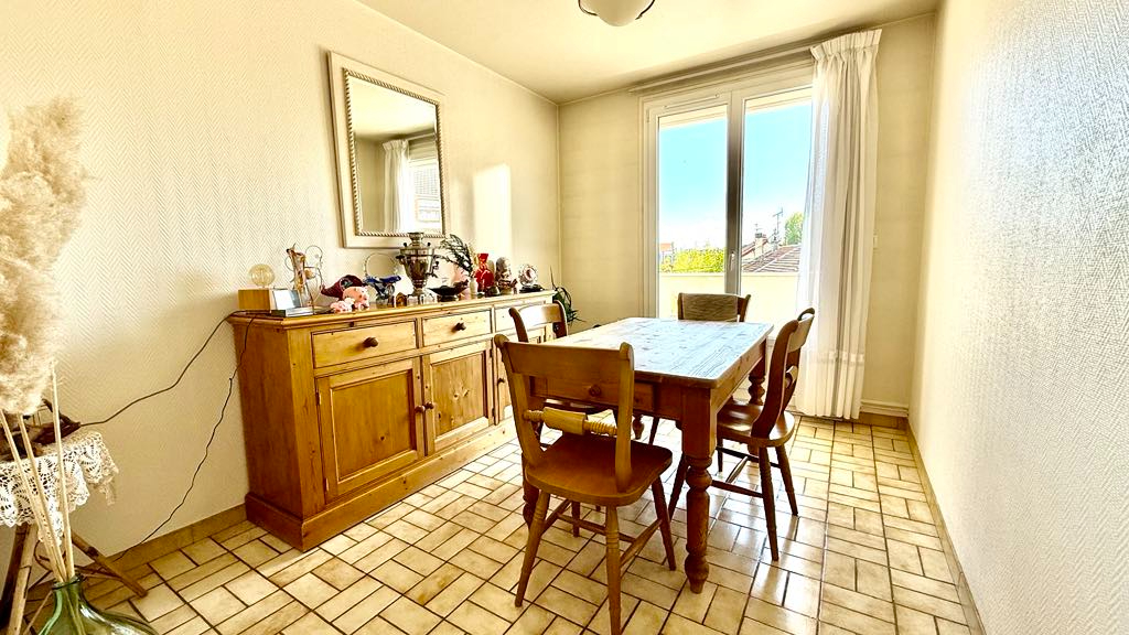 Photo Appartement Troyes 4 pièce(s) 71.54 m2 image 3/5