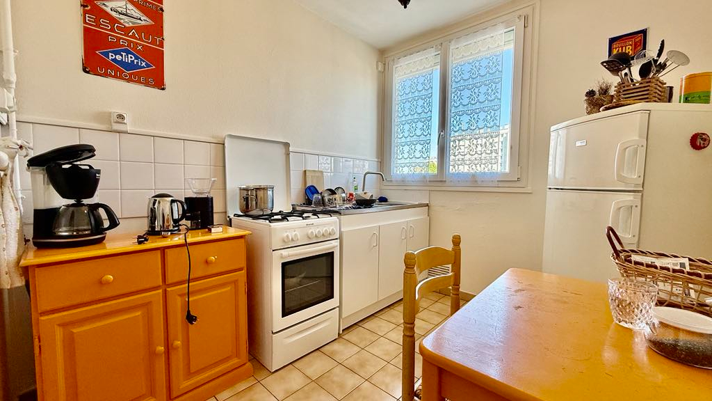 Photo Appartement Troyes 4 pièce(s) 71.54 m2 image 4/5