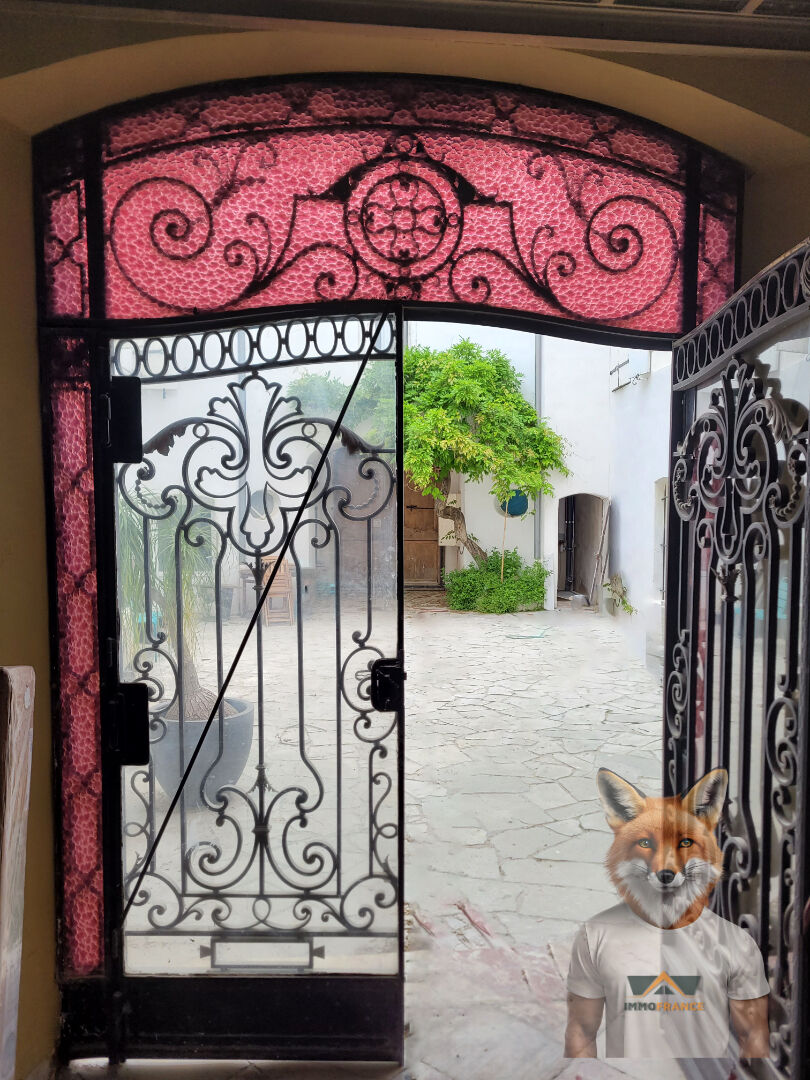 Photo Maison de Maître 20 pièces sur 485 m2 image 3/6