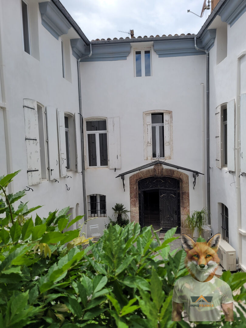 Photo Maison de Maître 20 pièces sur 485 m2 image 4/6