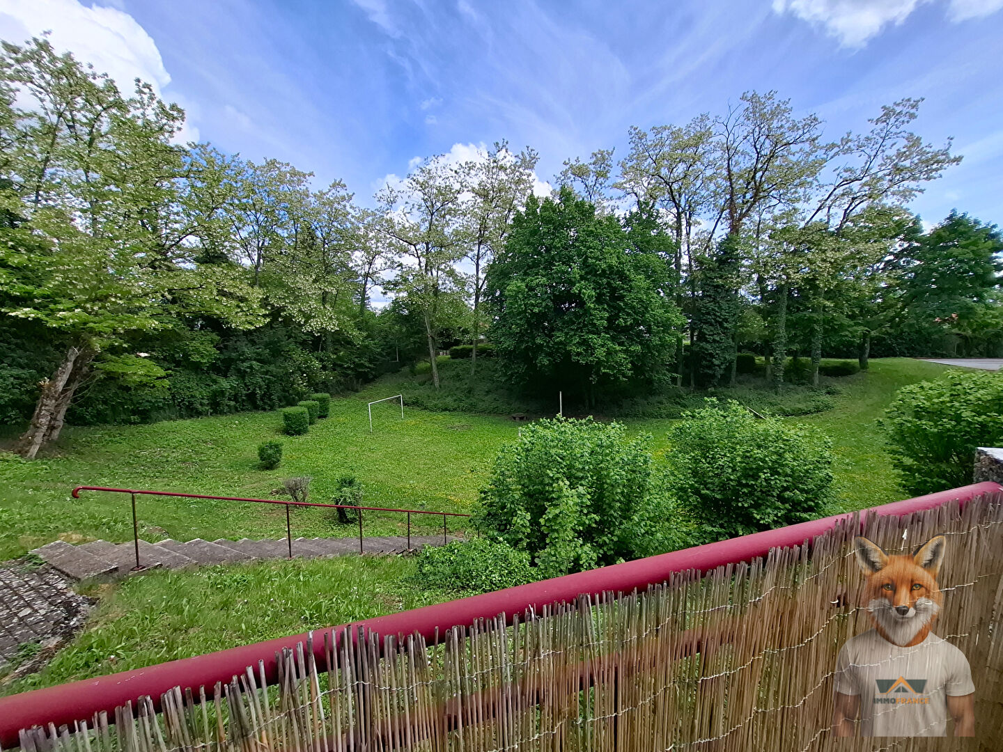 Appartement Besancon 5 pièce(s) 84 m2 + garage