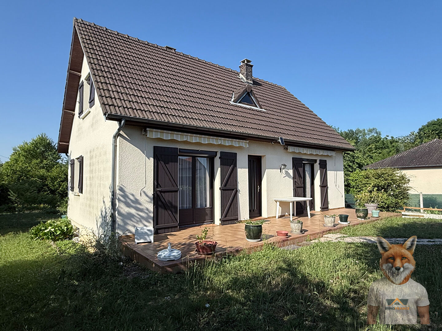 Photo Maison Bucheres 5 pièce(s) 101.80 m2 image 3/6