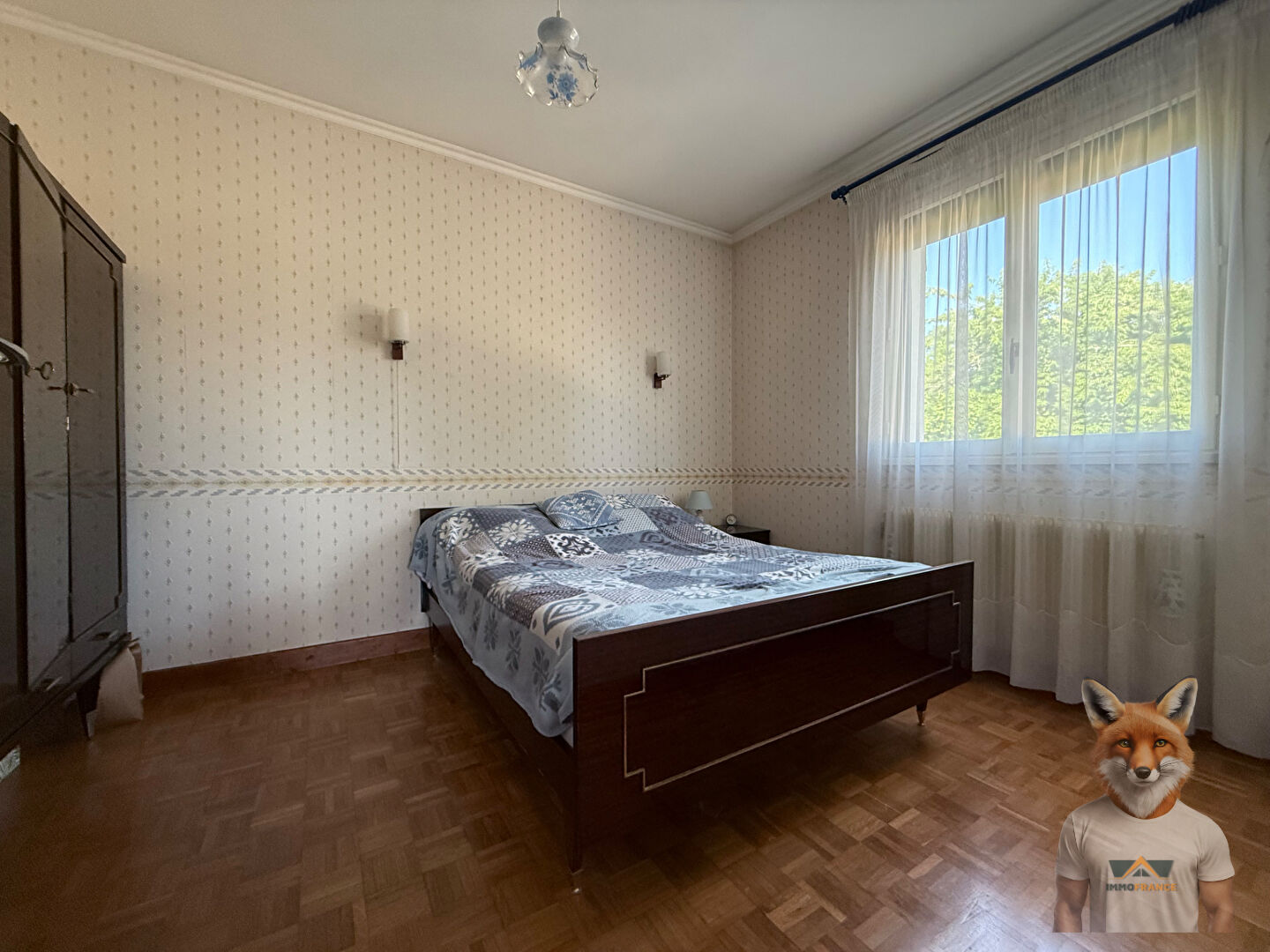 Photo Maison Bucheres 5 pièce(s) 101.80 m2 image 5/6