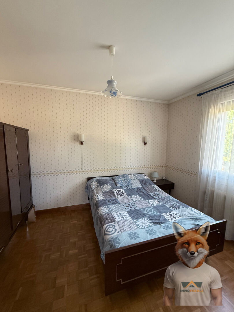 Photo Maison Bucheres 5 pièce(s) 101.80 m2 image 6/6